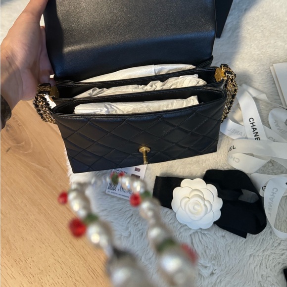 Chanel Small Flap Bag 🥰💕✨ - Picture 12 of 16